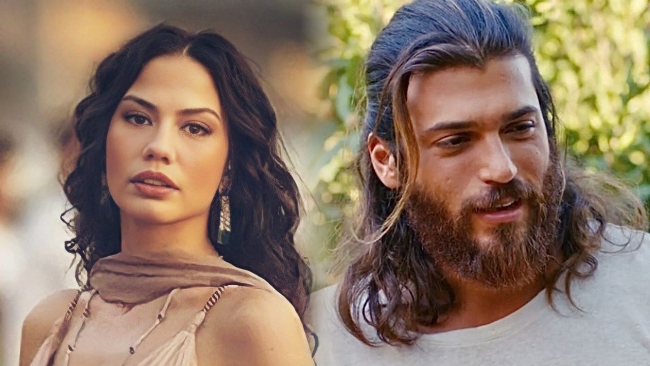 Демет Оздемир подписывает свой НОВЫЙ роман «Сердцеед», который скоро будет раскрыт