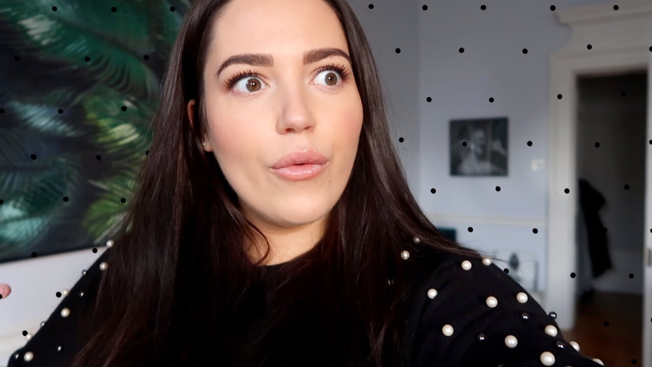 A Little Makeup Haul! 💋