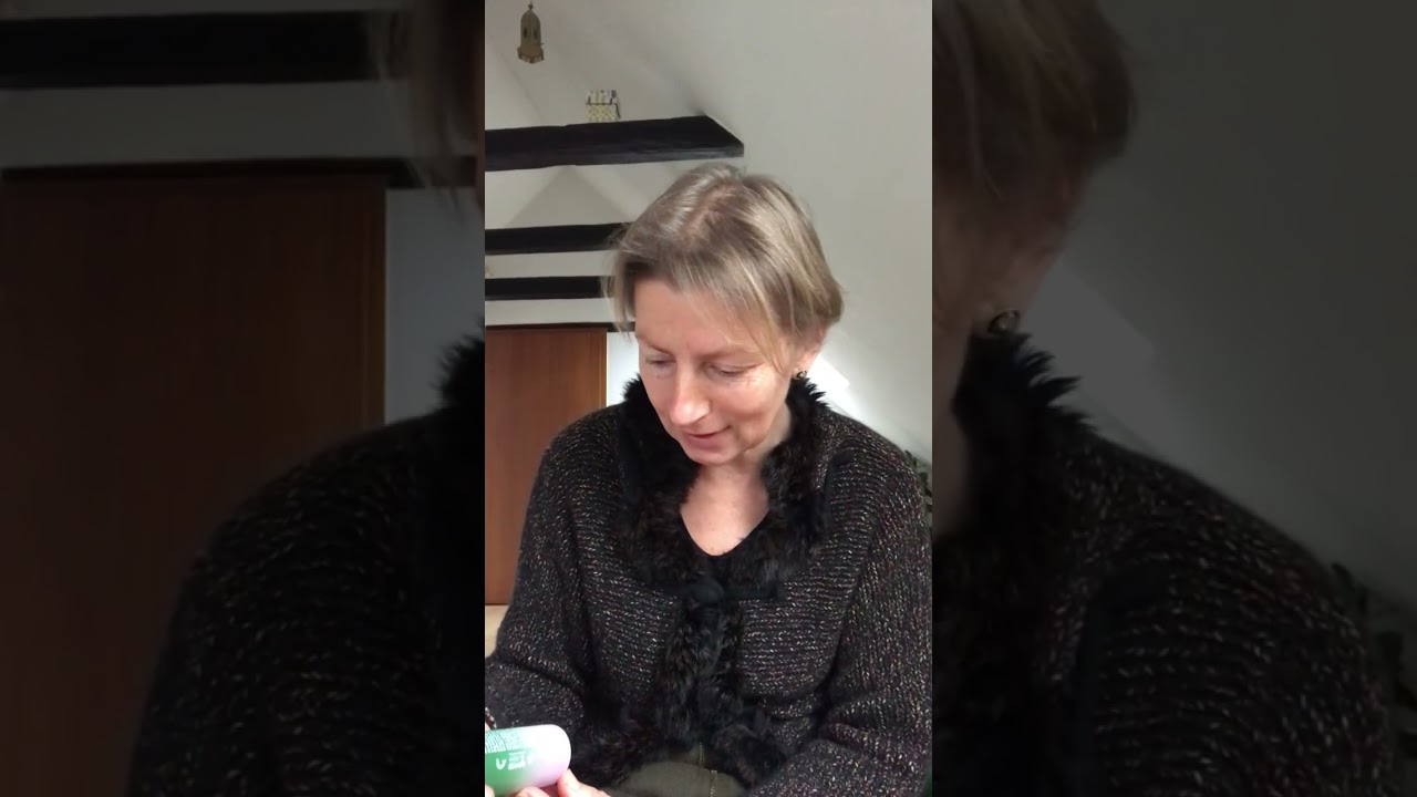 Eine Empfehlung für ein Serum bei Seborrhoischem Ekzem 