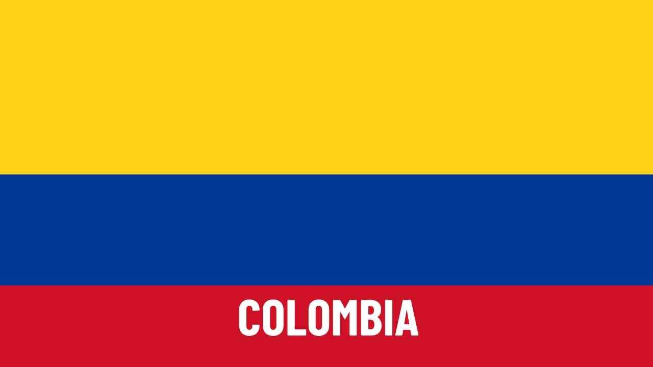 Colombia| Bogot&aacute; | 