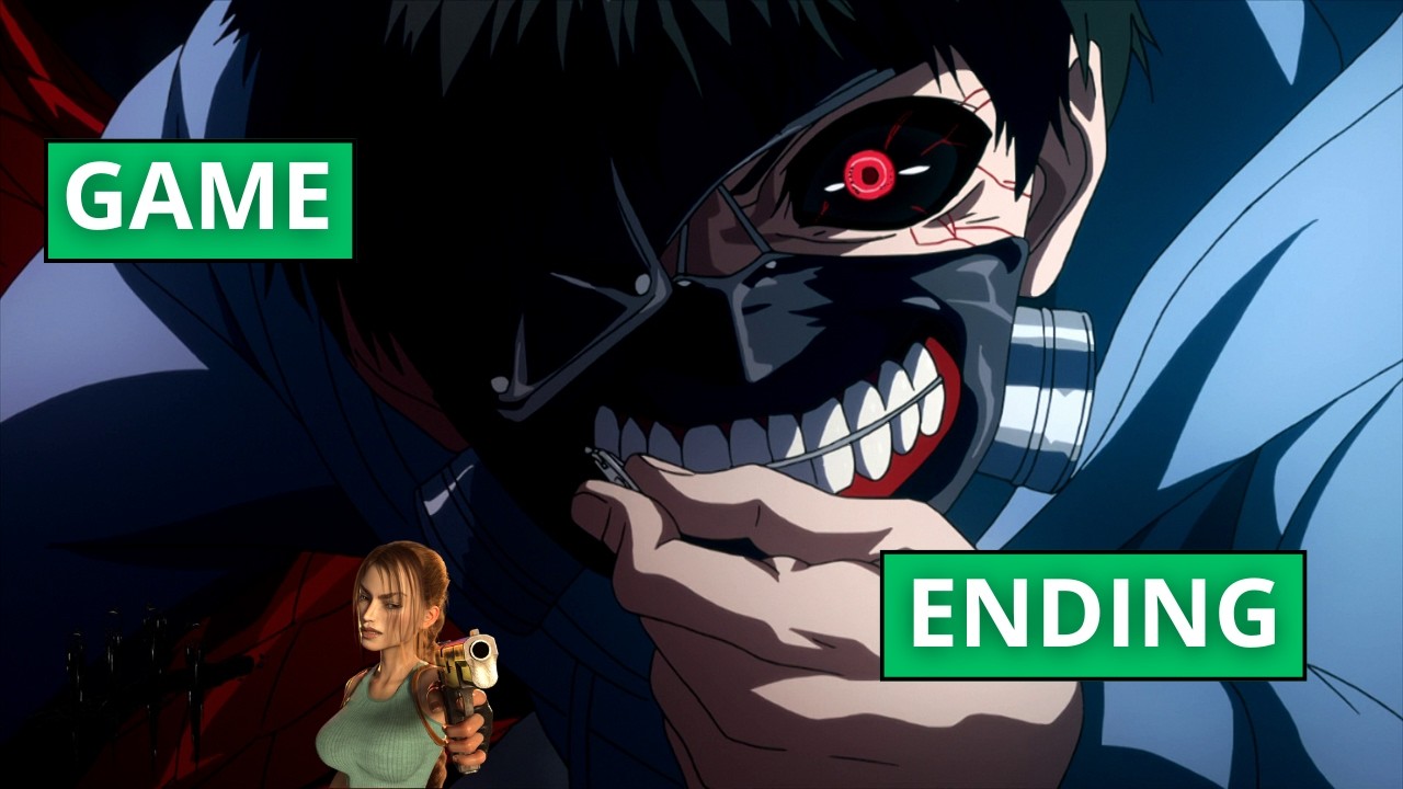 CE KANEKI DOIT PLEURER A CAUSE DE CETTE FIN DE GAME !!! (ft PROUTOR, Melrick ) | Dead by daylight