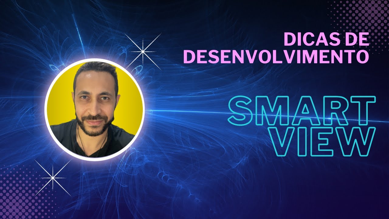 Smart View - Como fazer quebra de página corretamente.