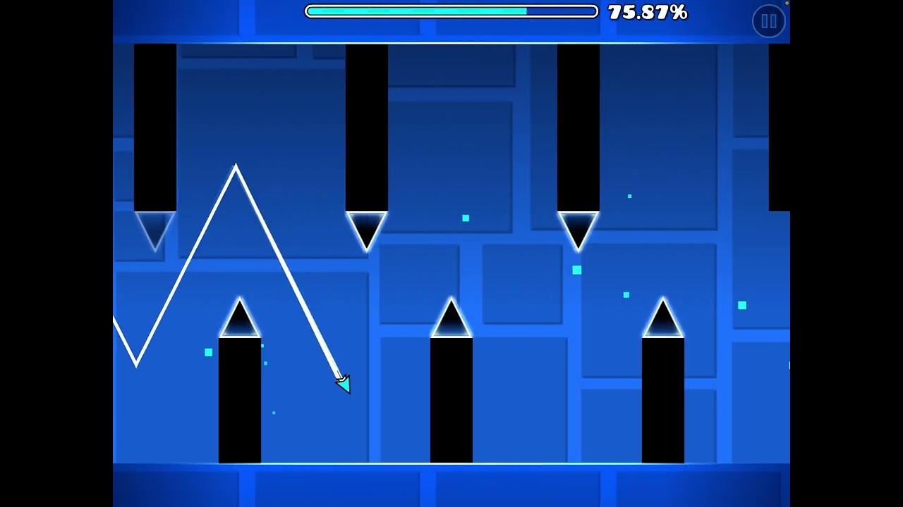 New Best On A 6 Minute Unlucky Consistency Challenge!