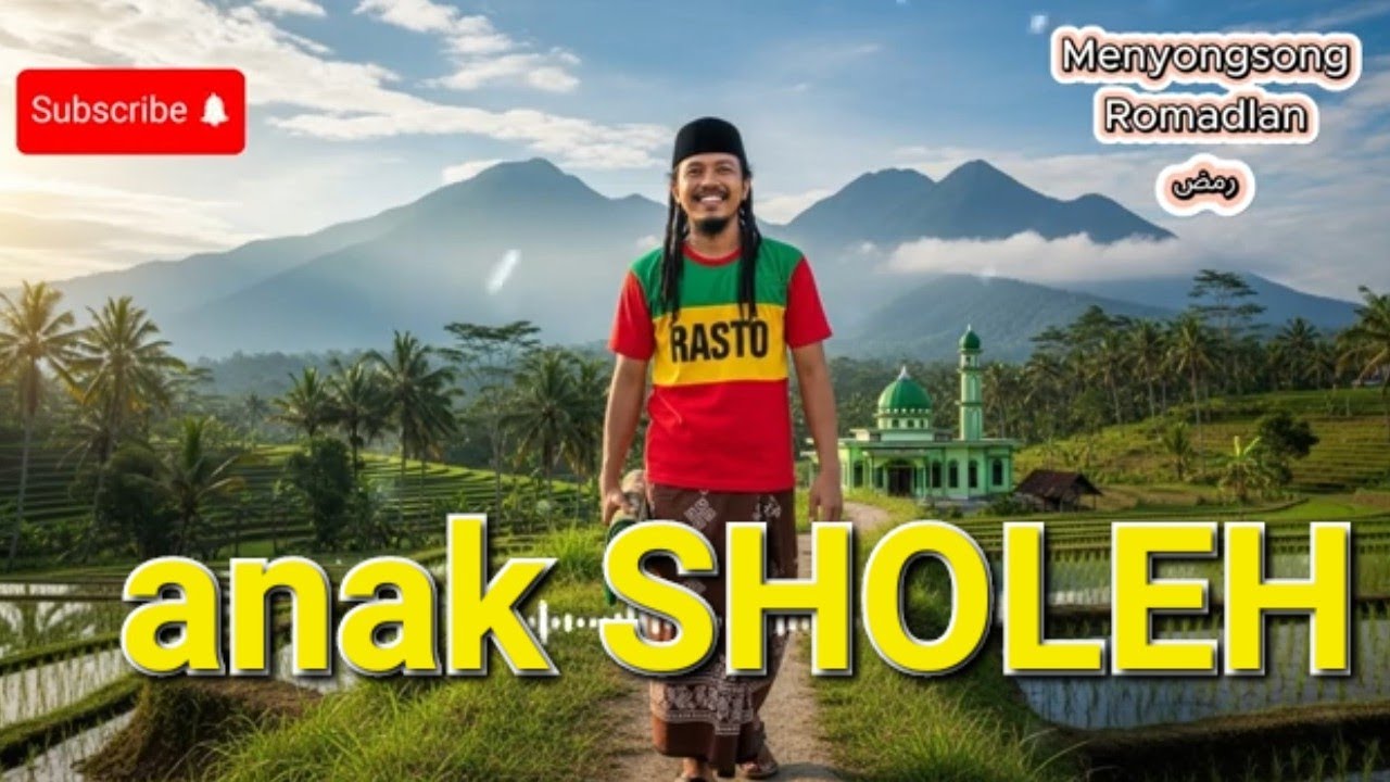 ReggaeJALAN2000 !!! MENYONGSONG ROMADLON