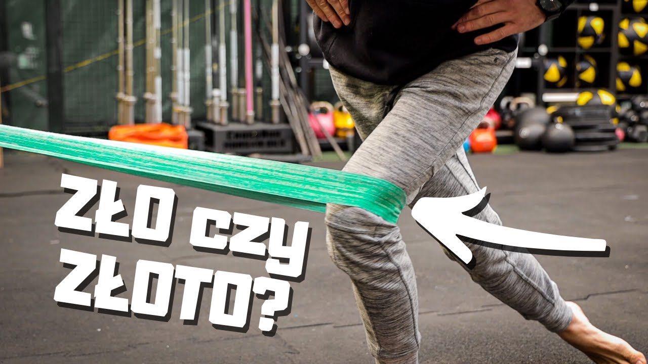 WEWNĘTRZNA ROTACJA KOLANA - zło czy złoto?! (ból kolana)