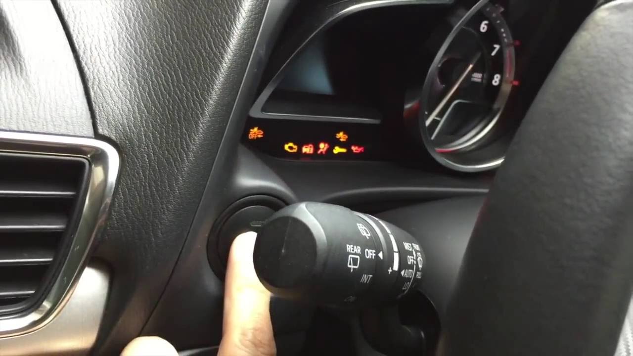 KEY MASTER make all key lost MAZDA3 2015 SkyActive smart remote