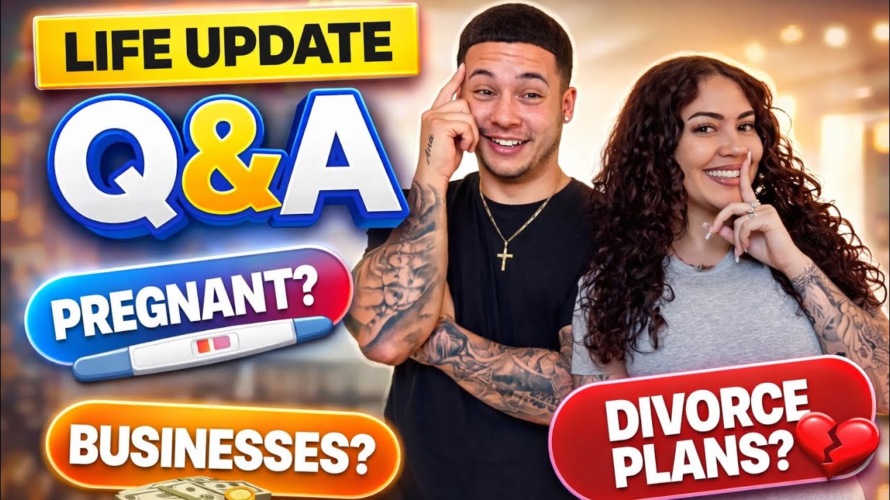 Are We Having A Baby Soon?