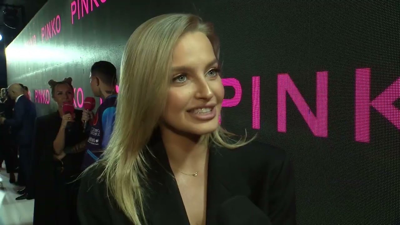 PINKO Fashion Show SS23/ The voices from Guests & Hosts