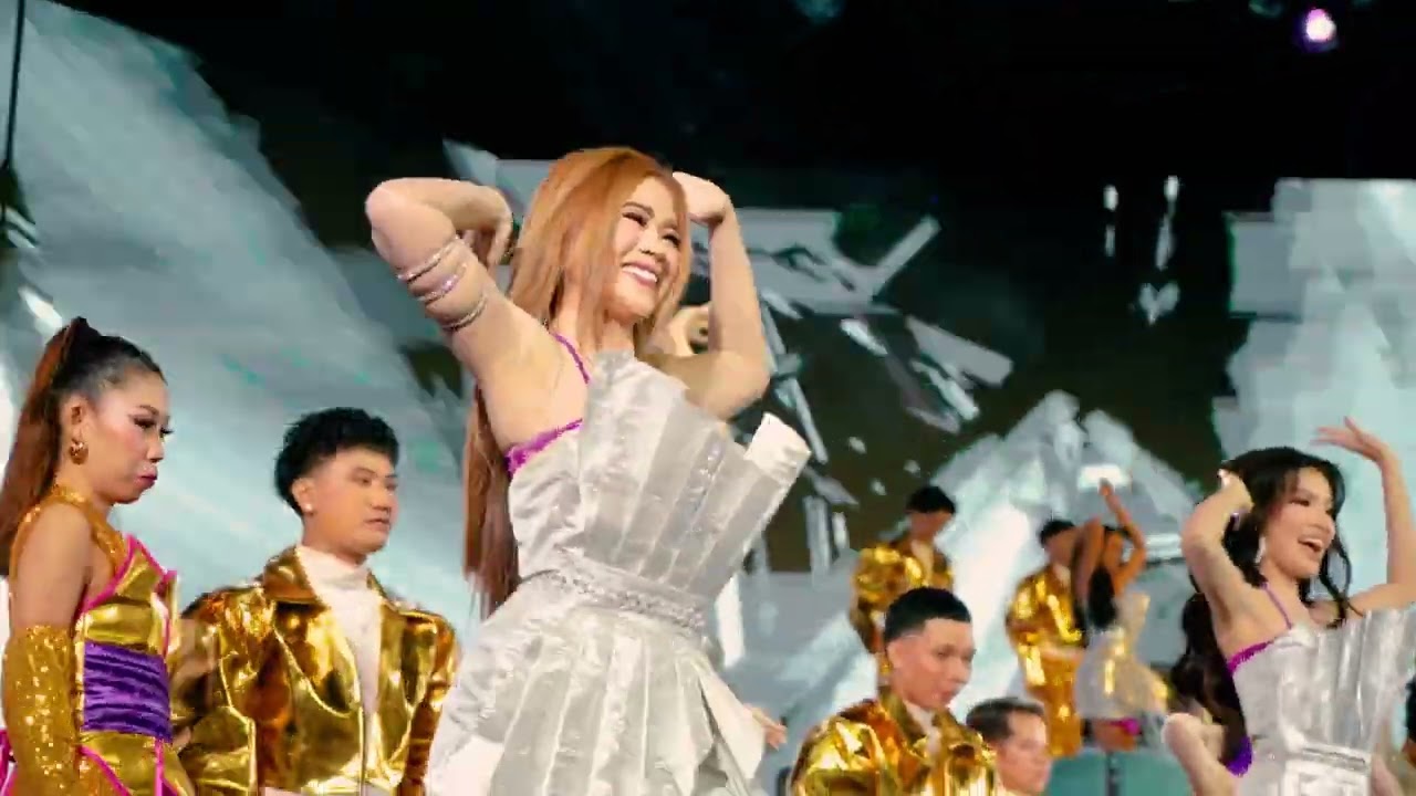 Miss City of Talisay 2025. #pageantmagphilippines #pageant #highlights