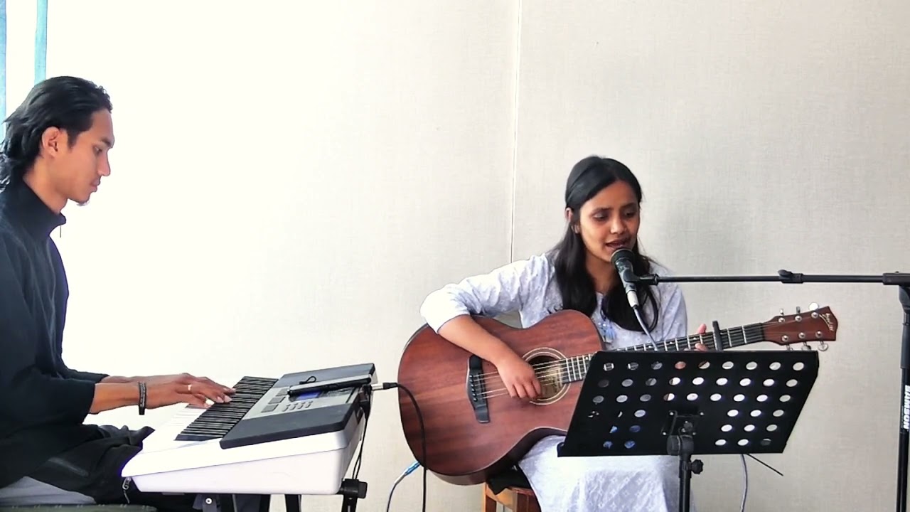 ||Prabhu timilai khai k ma chadhau || original song || @Rebika Gajmer ||