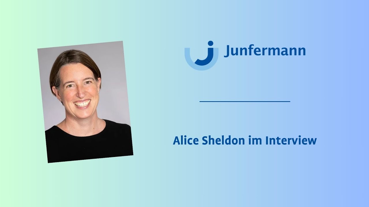 Alice Sheldon im Interview &uuml;ber &bdquo;Bed&uuml;rfnisse: Der Schl&uuml;ssel zu einem gesunden Miteinander&ldquo;