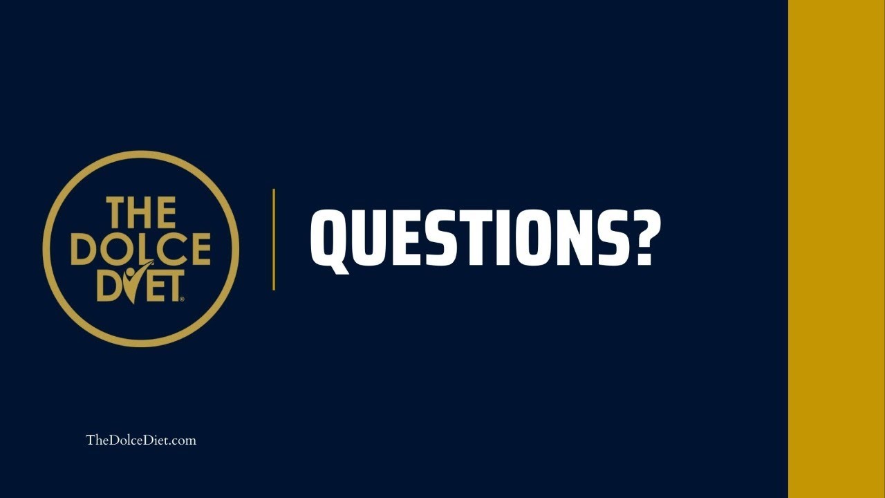 FAT LOSS QUESTIONS - ANSWERED!!!!