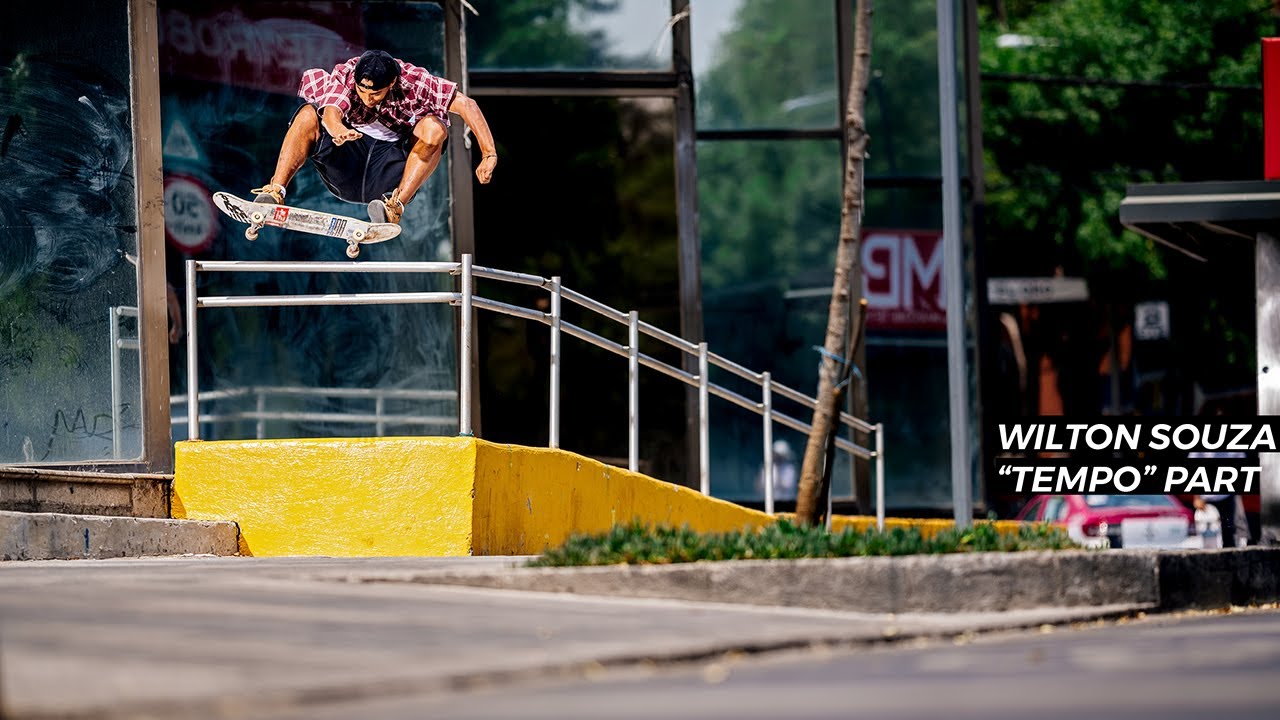 Wilton Souza 
