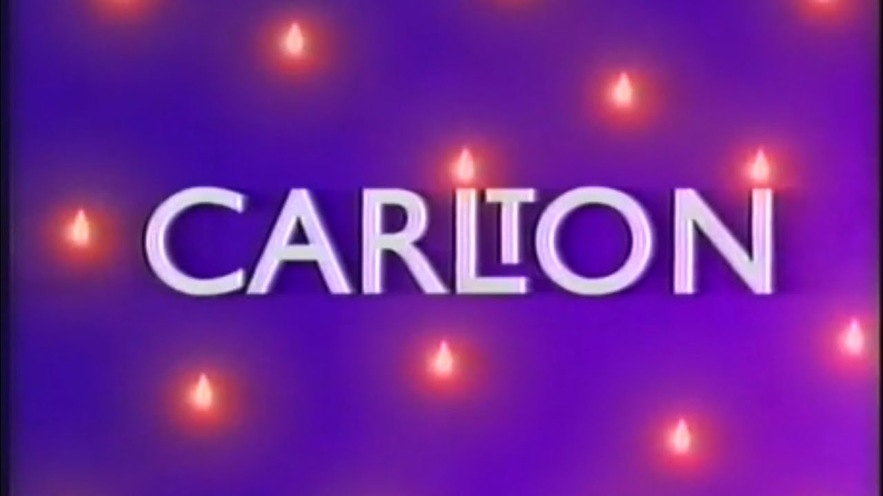ITV Carlton | continuity | Boxing Day 1996 | NICAM stereo