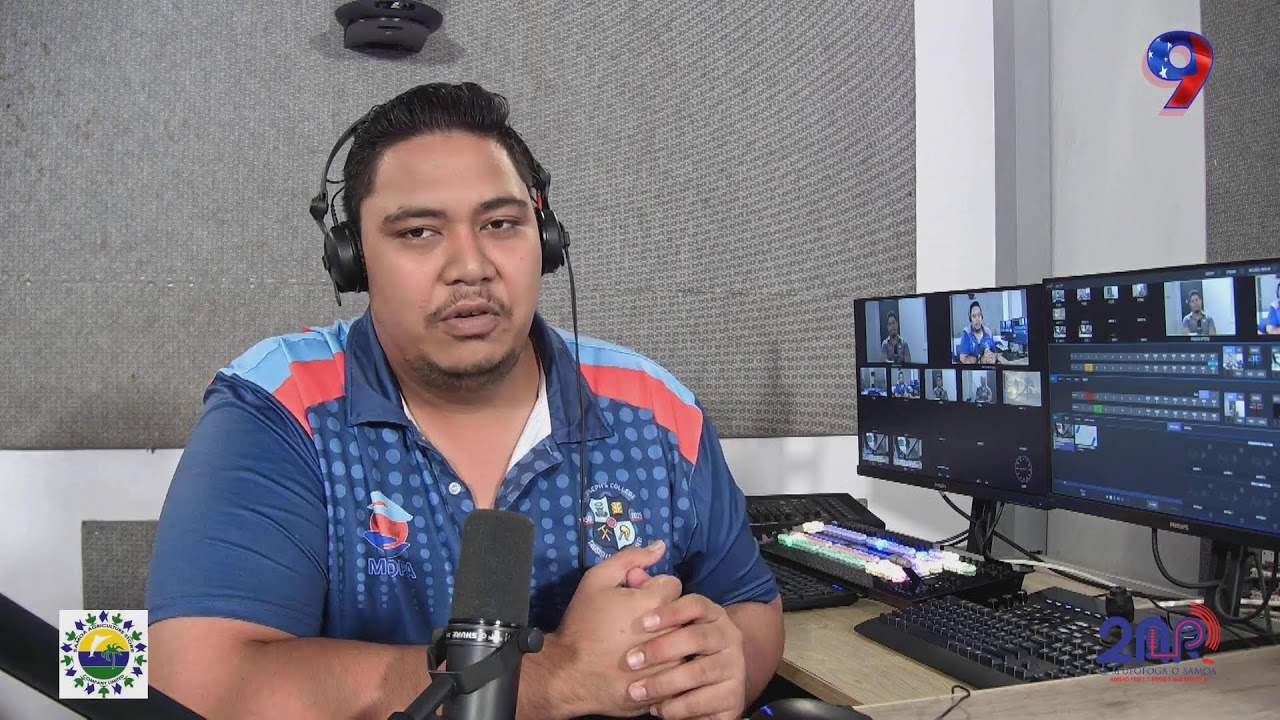 TALOFA SAMOA | 06/03/2026