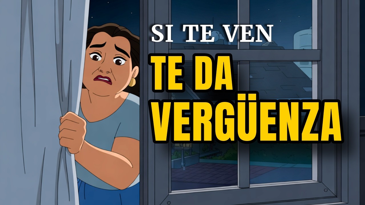 ¿La Vergüenza Te Dirige? Descúbrelo Hoy