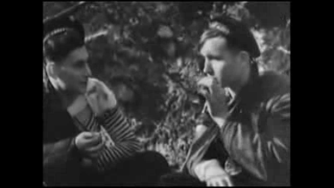 Владимир Высоцкий - Черные бушлаты (редкое исполнение)
