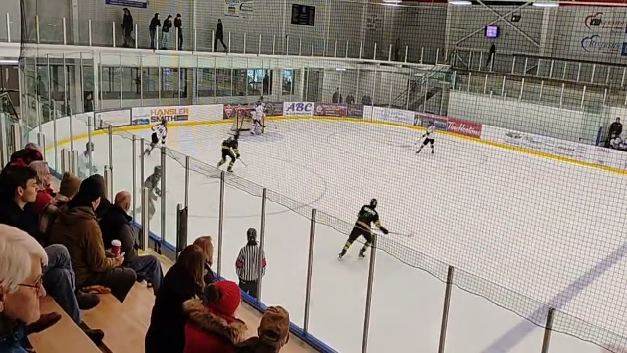 vs Rangers 3 6