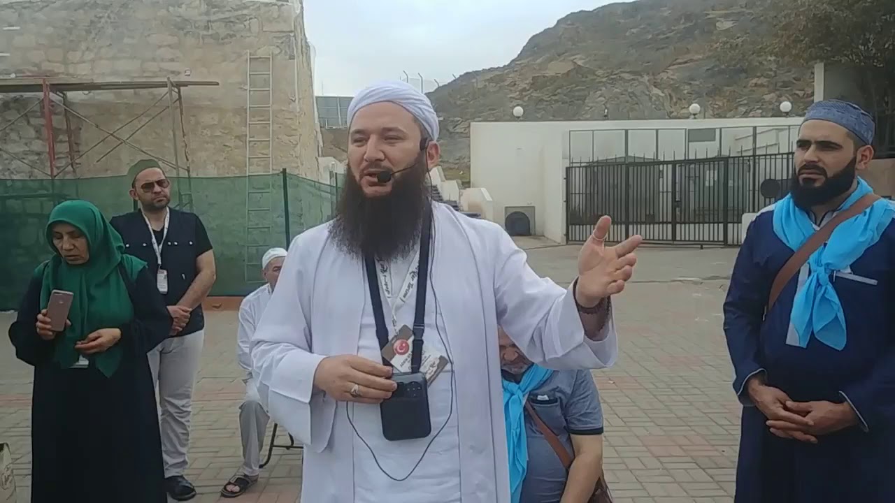 Arş'ı Titreten Şehit: Sa'd Bin Muaz (r.a)