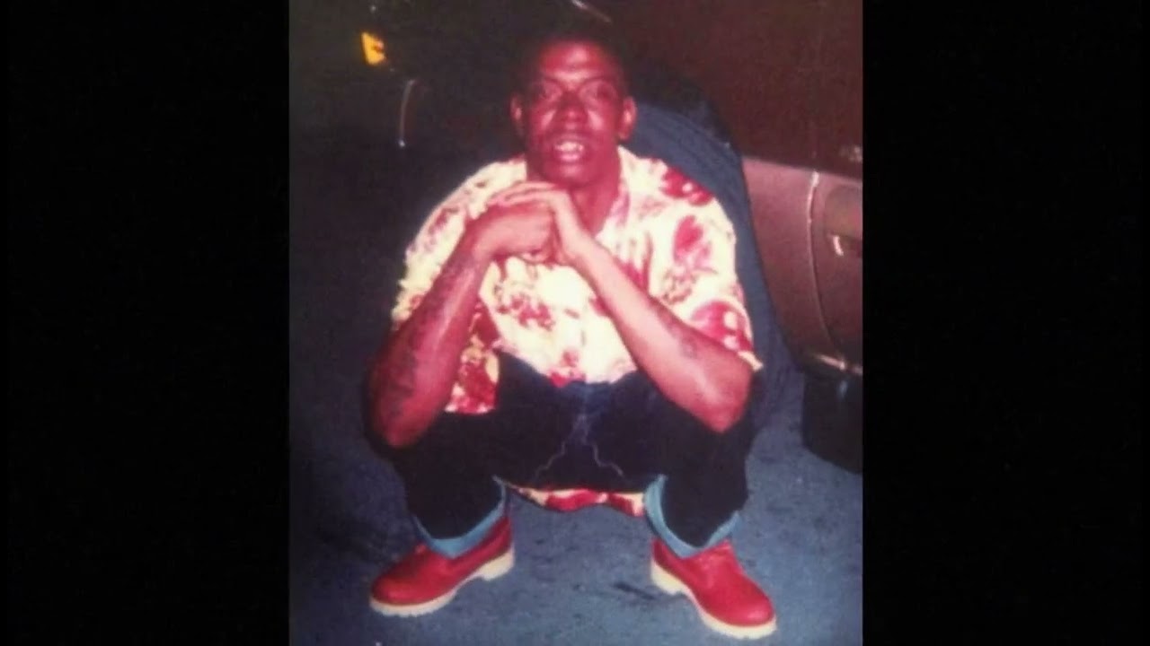 Soulja Slim X B.G. Type Beat 