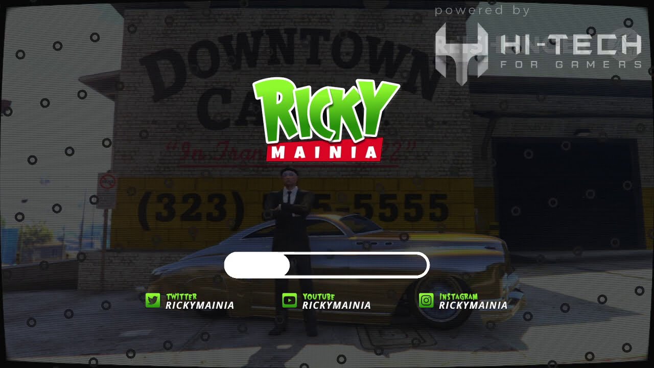 🔴VOD: 06.11.2020 [Erich & Kurt]🔷Rickymainia