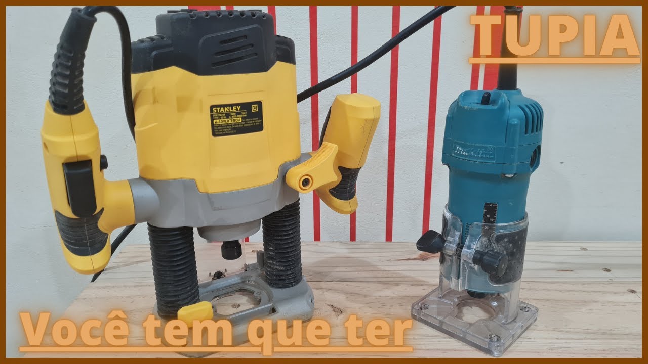 TUPIA - VOCÊ TEM QUE TER UMA!!!