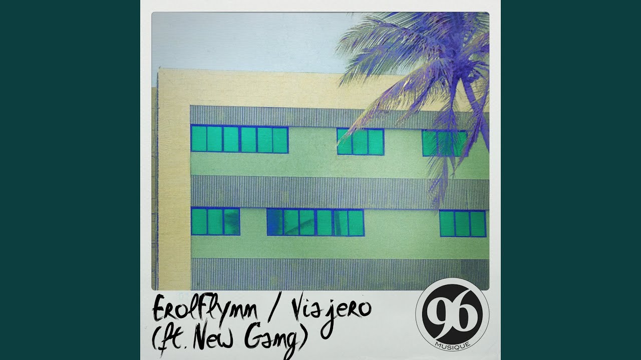 Viajero (Radio Edit)