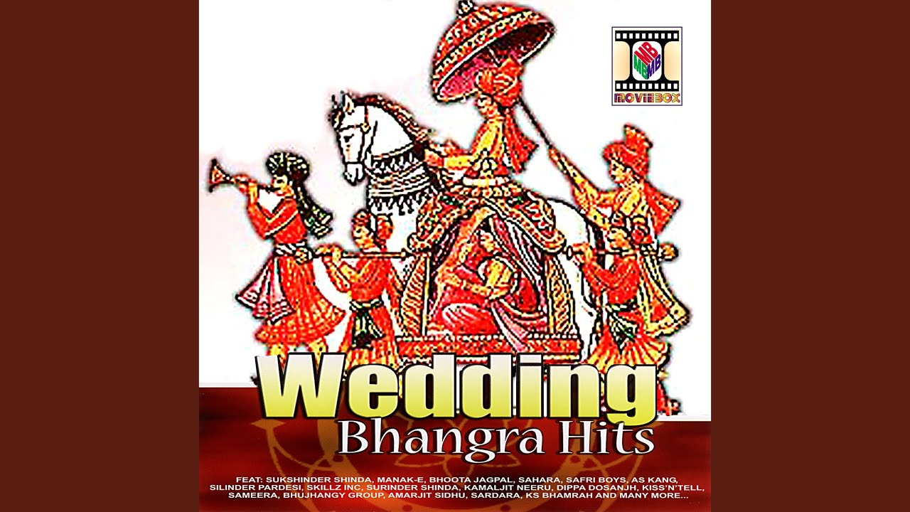 Yaar Ki Wedding