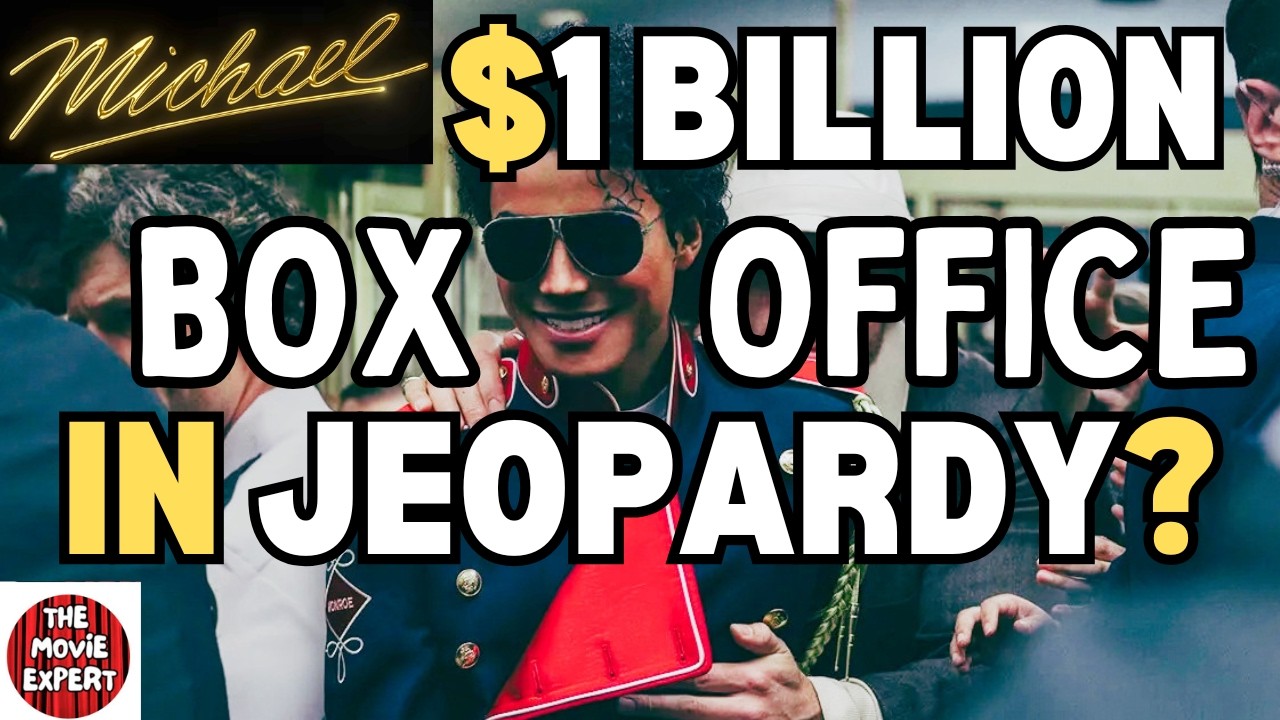 Michael: 1 Billion Box Office In Jeopardy? Very Sad News