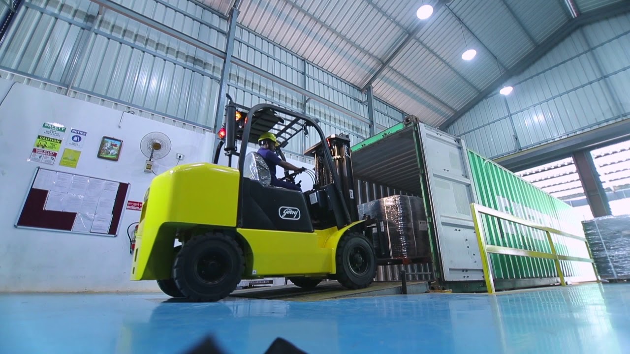 DOLPHIN RUBBER INDUSTRIES-CORPORATE VIDEO