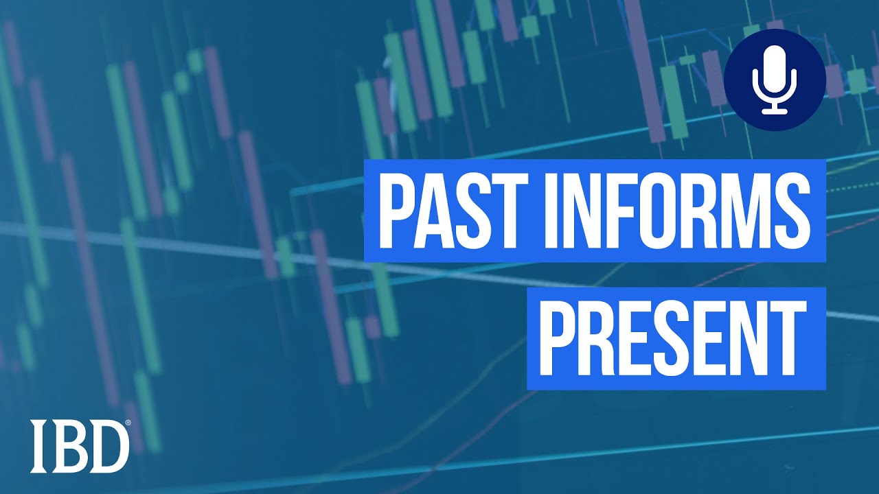 Supercharge Your Performance By Learning From Past Market Cycles | Investing with IBD