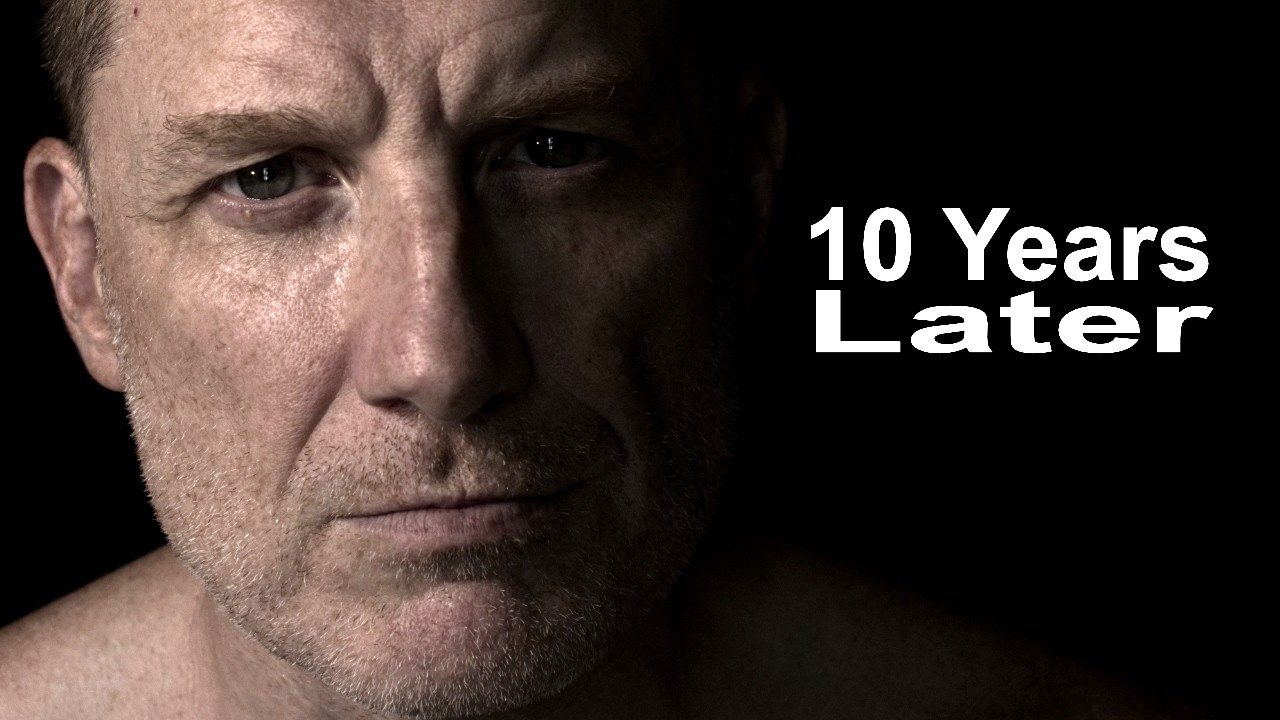 I Quit Weed After 25 Years - What No One Tells You
