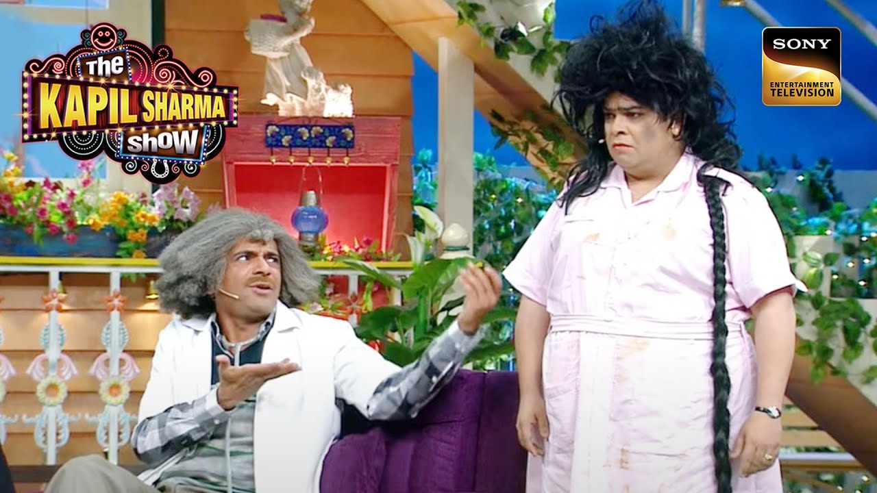 Dr. Gulati ने कर दिया Bumper का बुरा हाल |The Kapil Sharma Show | Such Intelligence