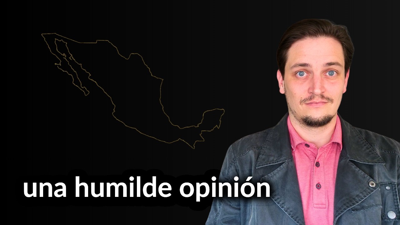 El país no está roto