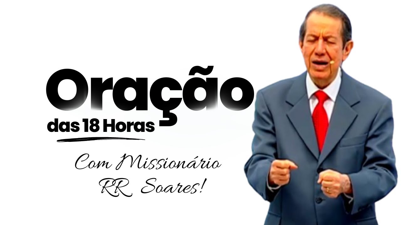 21/01/2026  -  SOCORRO DIVINO  |  RR SOARES