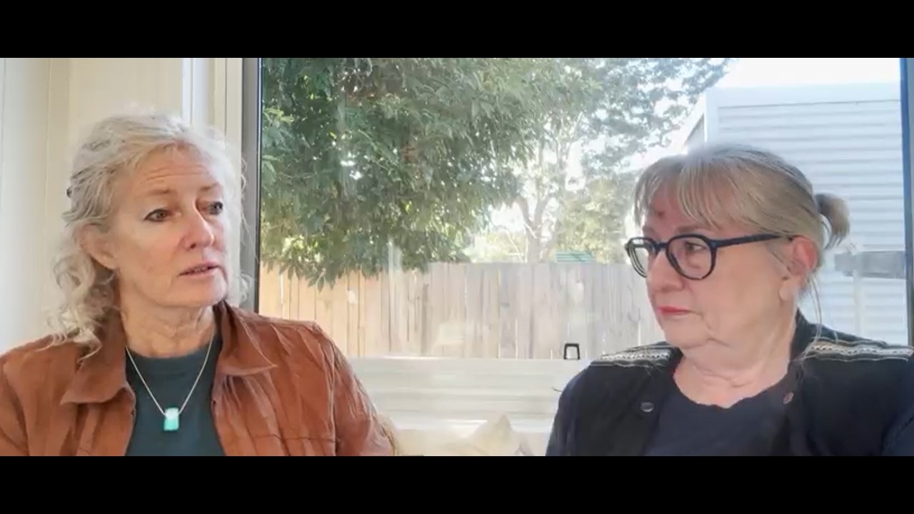 AVP Episode 3 - The importance of storytelling - Dr Deb O'Connell