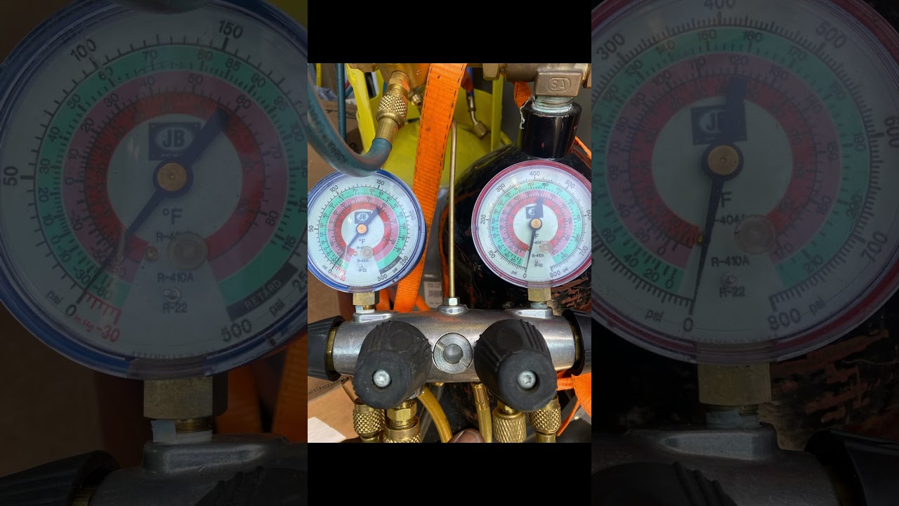 Compressor troubleshooting #winding #compressor #troubleshooting
