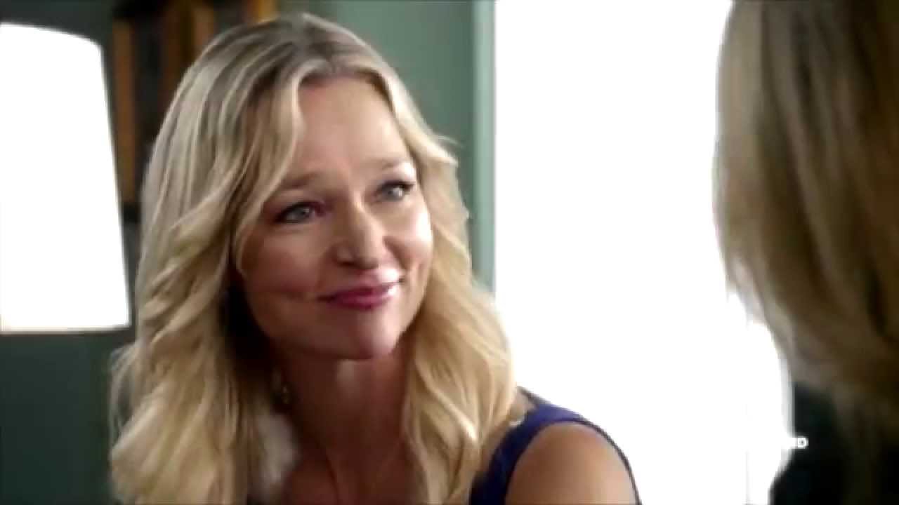 Covert Affairs | To Build A Home