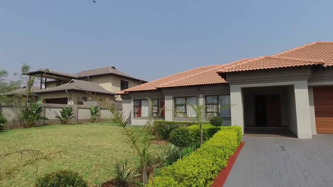 4 Bedroom House for sale in Gauteng | Pretoria | Northern Pretoria | Zambezi Country Es | T454660