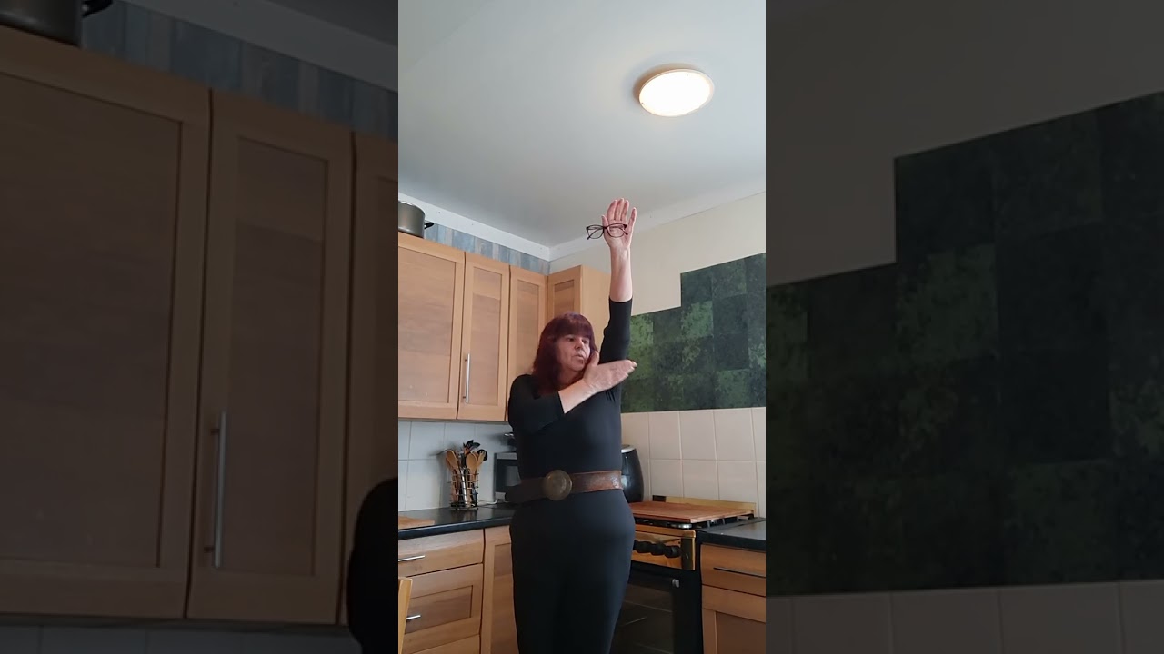 Yoga diary 0002. Day 2 17th Feb 26