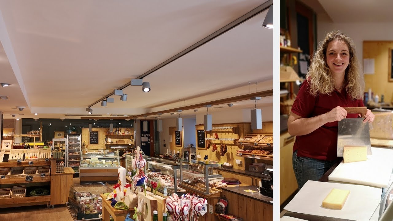 Der Außerferner Bauernladen