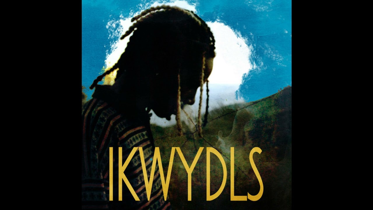 IKWYDLS (Instrumental) - OsamaSon (prod. ok)