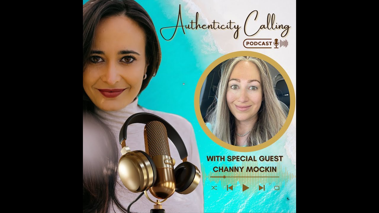 Empowering Transformation: Navigating Triggers and Self-Love with Channy Mockin