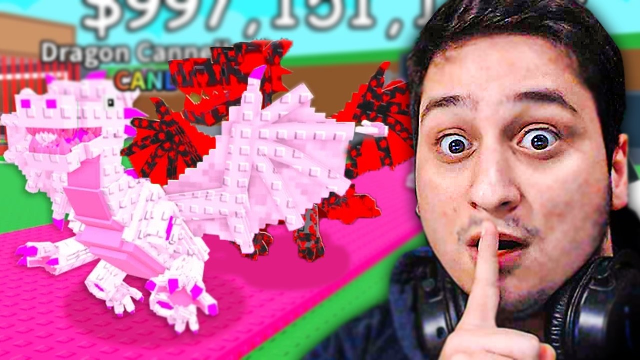როგორ ავიღე ბევრი ლაქი ბლოკი? 😱 Steal a Brainrot Roblox