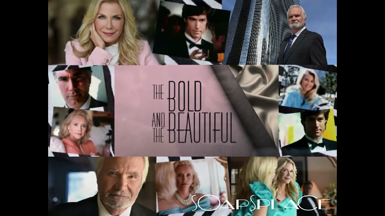The Bold And The Beautiful Tribute
