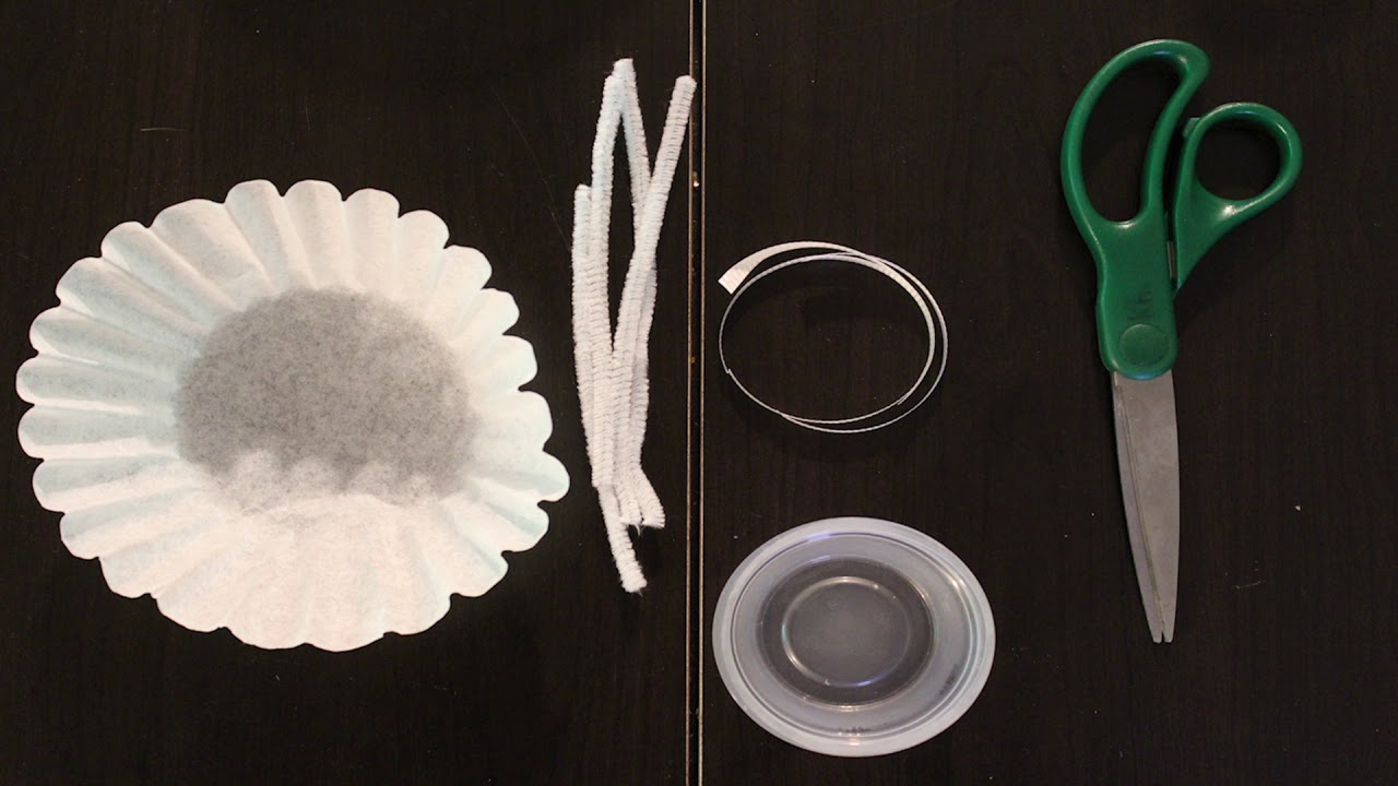 STEM Challenge: Parachutes