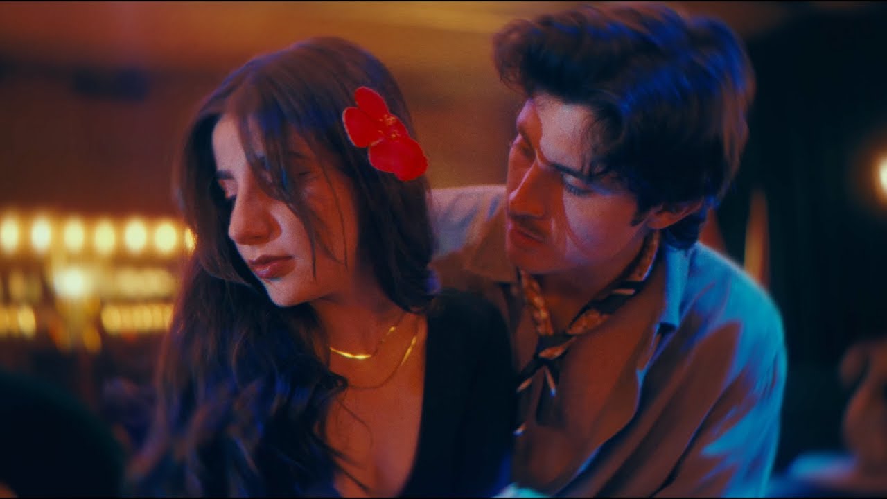 Cruz Romo - Como Quisiera (Video Oficial)