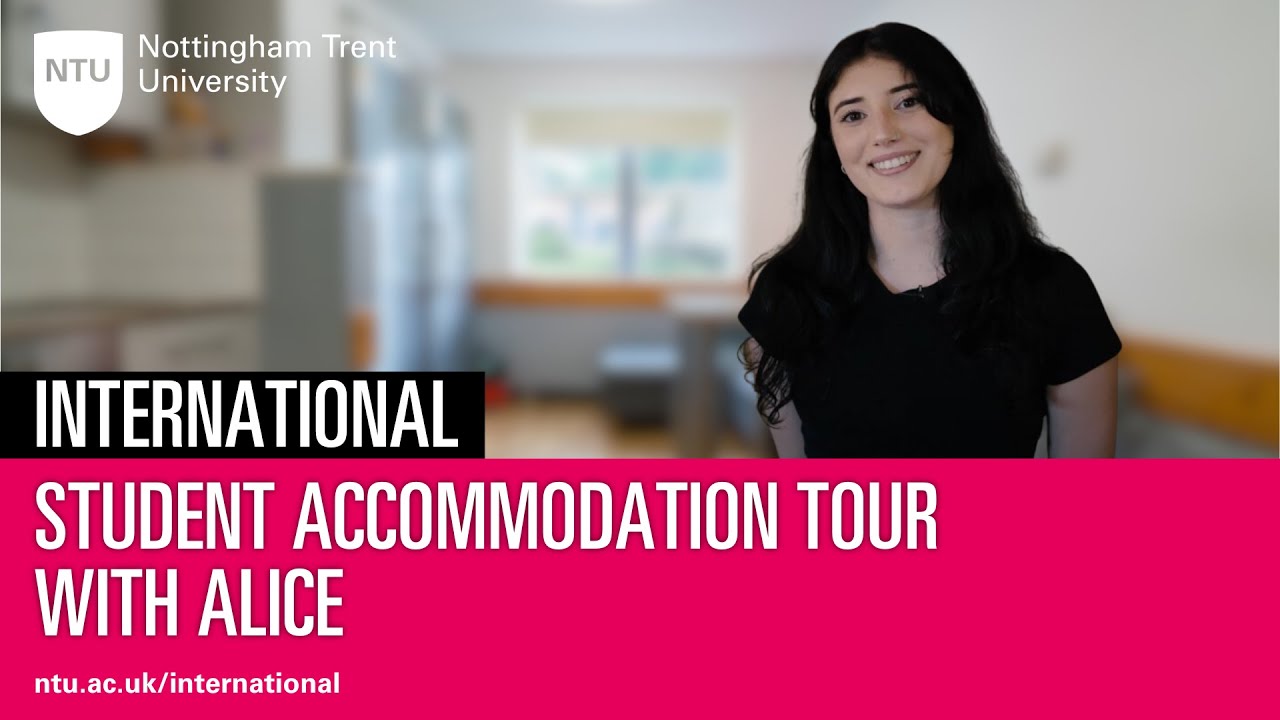International Accommodation Tour | Alice Corti
