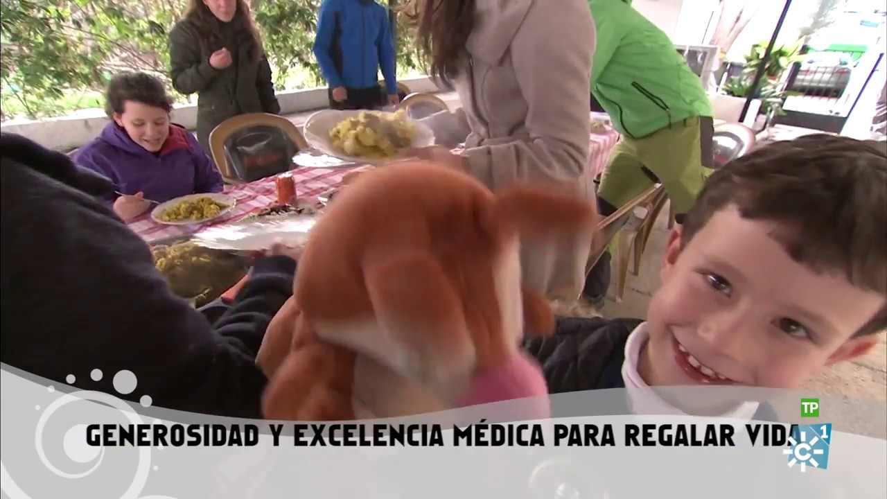 Salud al día | Donación y trasplantes de órganos