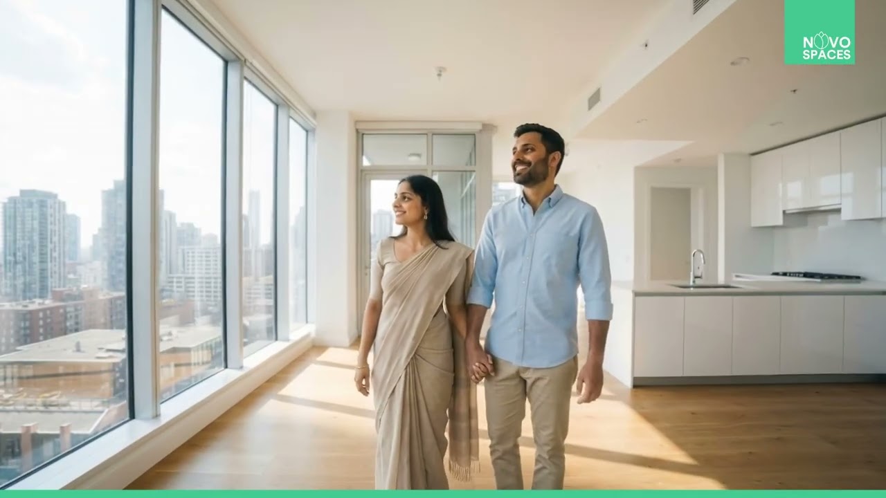 How AI Storytelling Brought This Real Estate Brand to Life